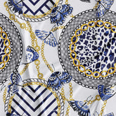 Brand Prints fabric for garments